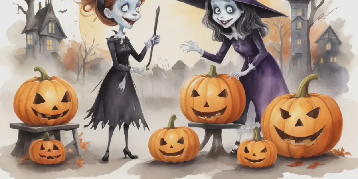 Halloween i Norge: Et sukkerkledt mareritt?