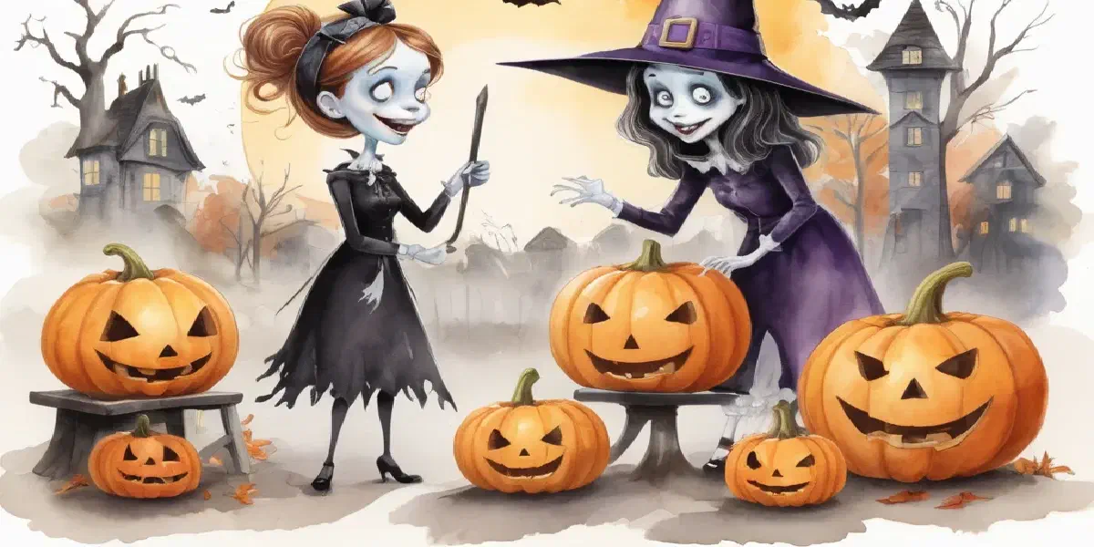 Halloween i Norge: Et sukkerkledt mareritt?