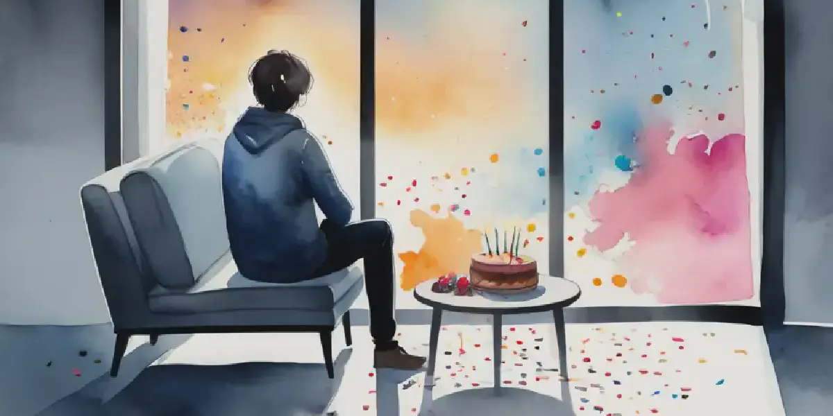 Nyttårsaften 2024: Forventninger, forsett og en smule ettertanke