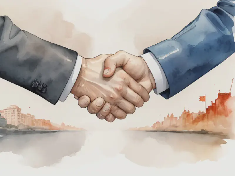 Storslått Pomp og Praktsafari i Beijing: En Norsk Statsmanns Eventyr